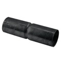 Rail sleeve